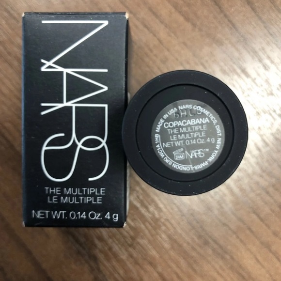 NARS MINI bundle - Picture 5 of 5